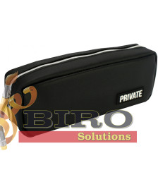 Penar 1 fermoar negru CF87211