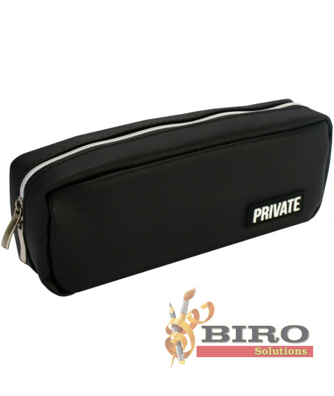 Penar 1 fermoar negru CF87211