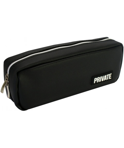 Penar 1 fermoar negru CF87211