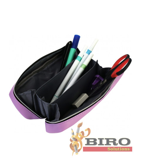 Penar 1 fermoar violet CF87213