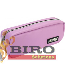Penar 1 fermoar violet CF87213