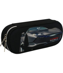 Penar 1 fermoar negru CF87241