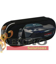Penar 1 fermoar negru CF87241