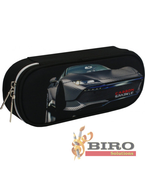 Penar 1 fermoar negru CF87241
