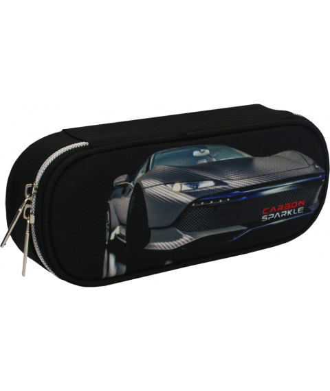 Penar 1 fermoar negru CF87241
