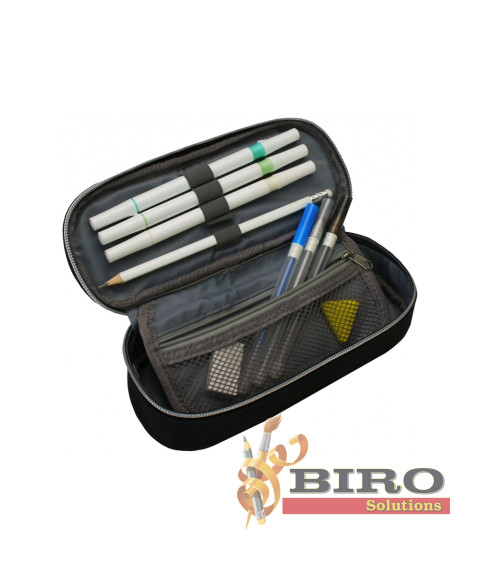 Penar 1 fermoar negru CF87241