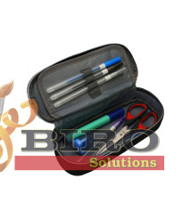 Penar 1 fermoar negru CF87241