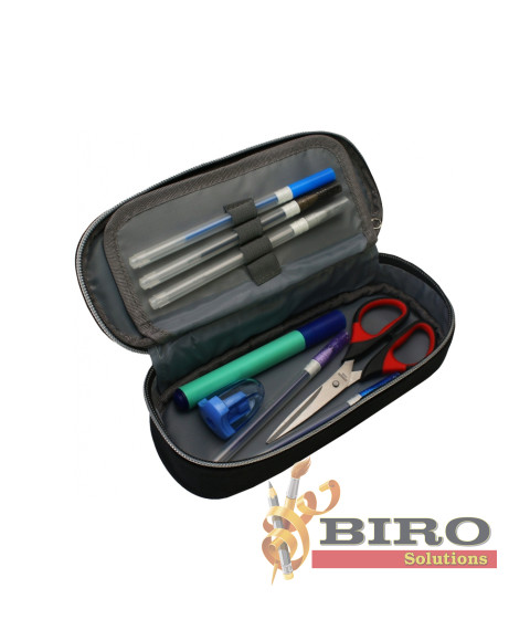 Penar 1 fermoar negru CF87241