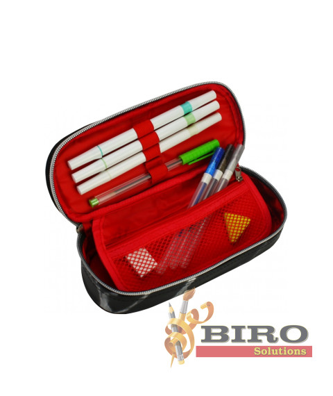 Penar 1 fermoar Shark (negru) CF87246