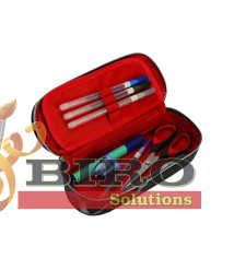 Penar 1 fermoar Shark (negru) CF87246
