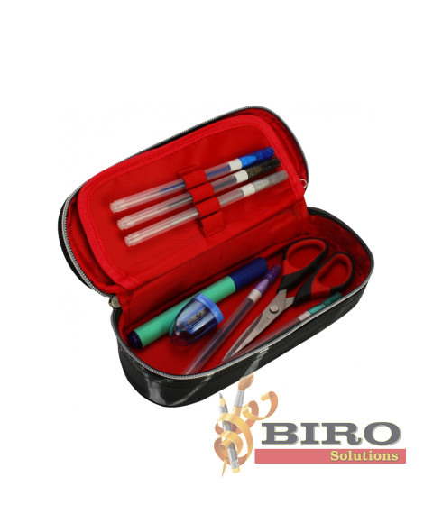 Penar 1 fermoar Shark (negru) CF87246