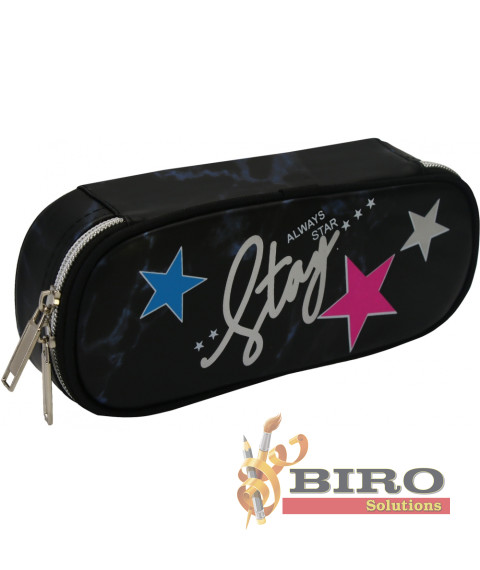 Penar 1 fermoar Stay (negru) CF87247