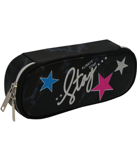 Penar 1 fermoar Stay (negru) CF87247