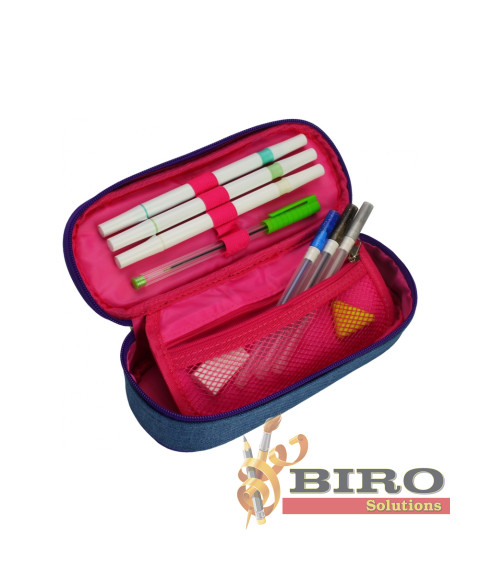 Penar 1 fermoar Shop (roz) CF87249