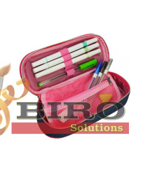 Penar 1 fermoar Pisicuta (roz) CF87250
