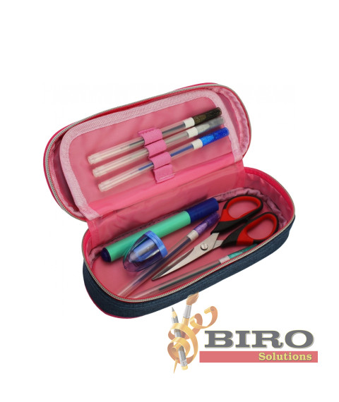 Penar 1 fermoar Pisicuta (roz) CF87250