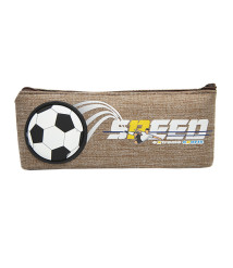Penar școlar Speed, khaki