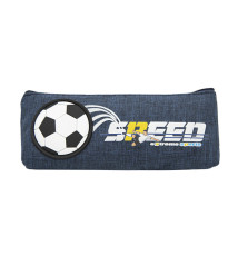 Penar școlar Speed, albastru