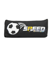 Penar școlar Speed,negru