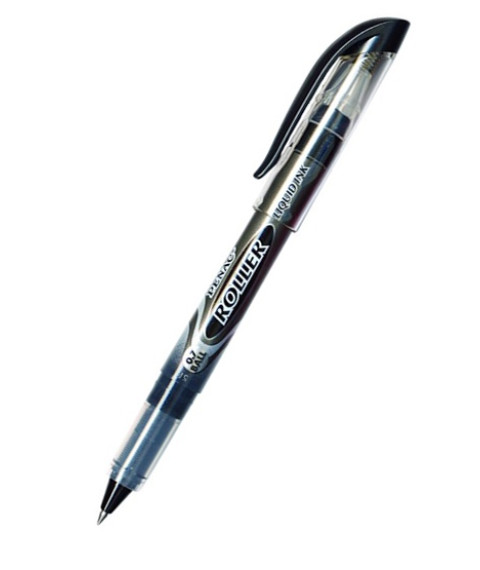 Roller Penac 0.7mm, negru, WP0201-06