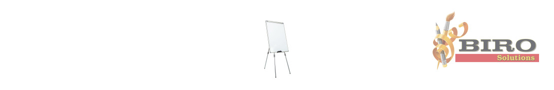 Table flipchart