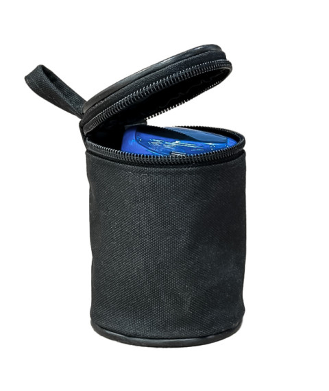 Husă ștampila rotundă Colop 40 mm