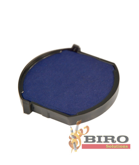Tusiera Trodat E/R40, albastru