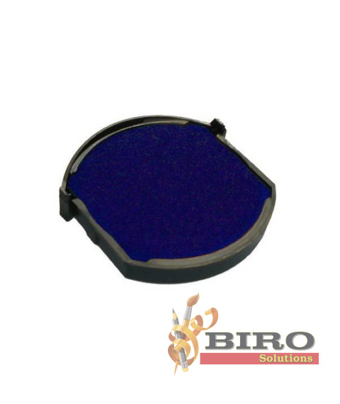 Tusiera Trodat E/R40, albastru