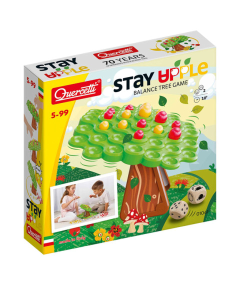 Joc de echilibru QC "Stay Apple", 60912