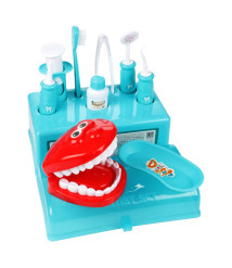 TT Set de dentist în valiză