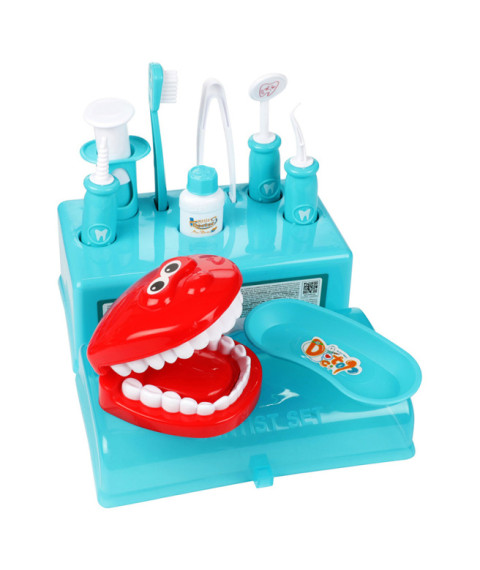 TT Set de dentist în valiză