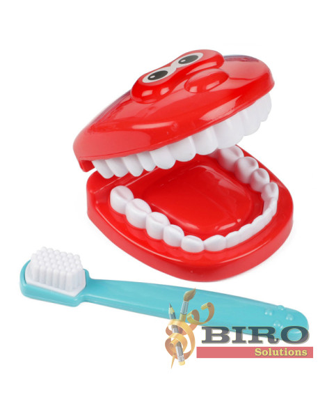TT Set de dentist în valiză