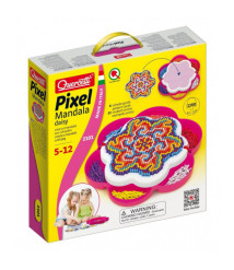 QC Mozaic Quercetti Mandala, 53968
