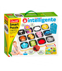 QC Puzzle Culori Quercetti, 58211