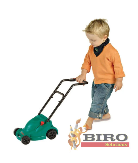 KL Mașină de tuns iarbă Bosch, 51108