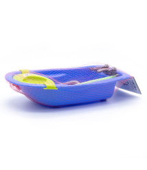 KDW Cădiță pentru păpușă, violetă, (35-025),47172