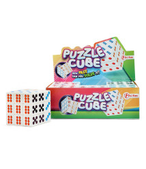 TT Puzzle cube