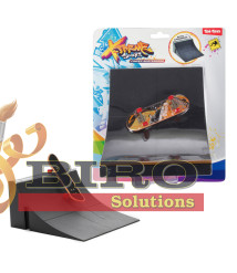 TT Set fingerboard cu rampă