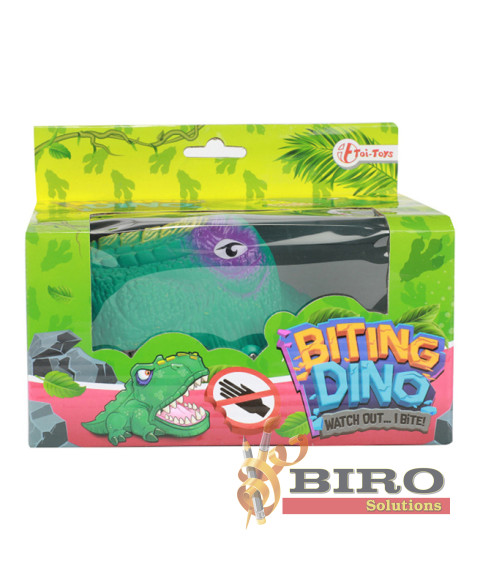 TT Joc Dinosaur