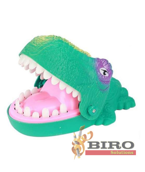 TT Joc Dinosaur