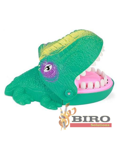 TT Joc Dinosaur