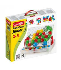 QC Mozaic Fantacolor Junior 48+16 el., 53976