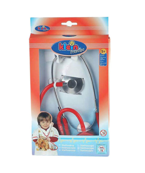 KL Stetoscop metalic, 43992