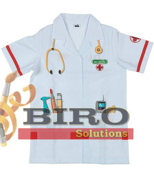 KL Costum de medic, 43993