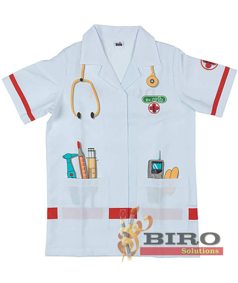 KL Costum de medic, 43993