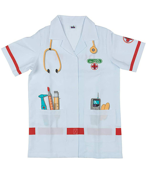 KL Costum de medic, 43993