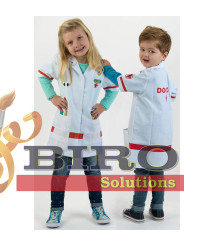 KL Costum de medic, 43993