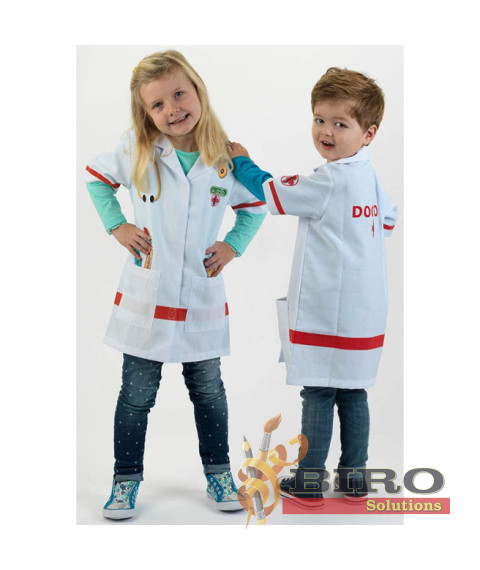 KL Costum de medic, 43993