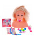 KL Manechin pentru coafuri Princess Coralie, 43995
