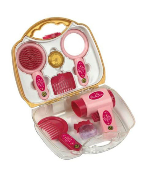 KL Set pentru coafat, 43996